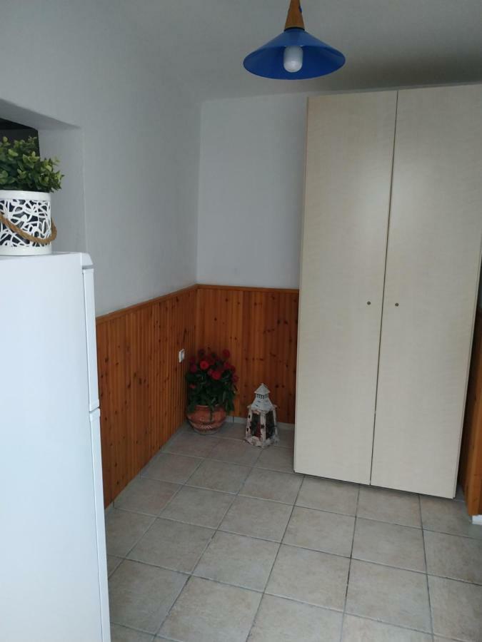 Kesi Beach House Volos Exterior foto